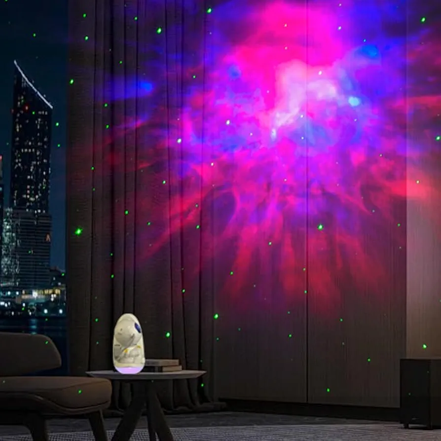 چراغ خواب چندمنظوره