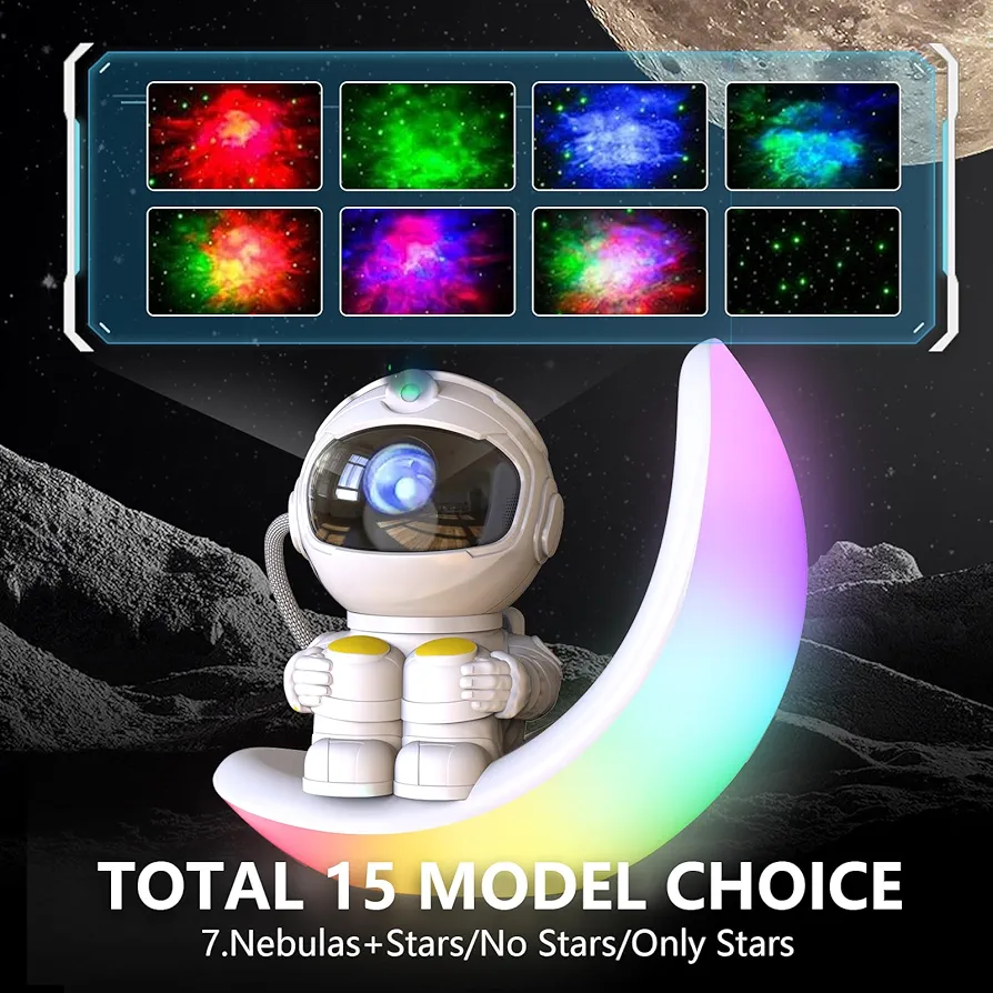 چراغ خواب هوشمند