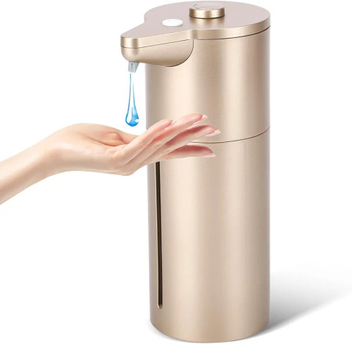 دستگاه صابون اتوماتیک