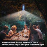 بهترین حشرهکش برقی