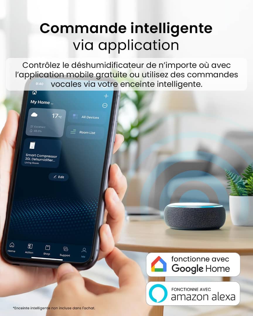 بهترین دستگاه  رطوبت گیر