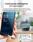 بهترین دستگاه رطوبت گیر