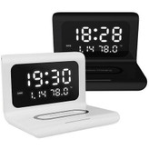 وایرلس شارژر YZ-L