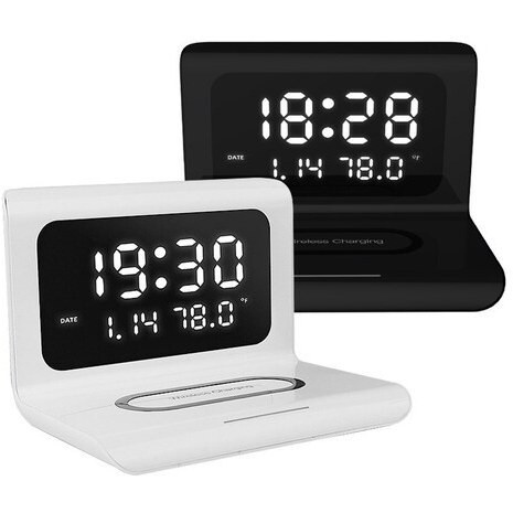 وایرلس شارژر YZ-L