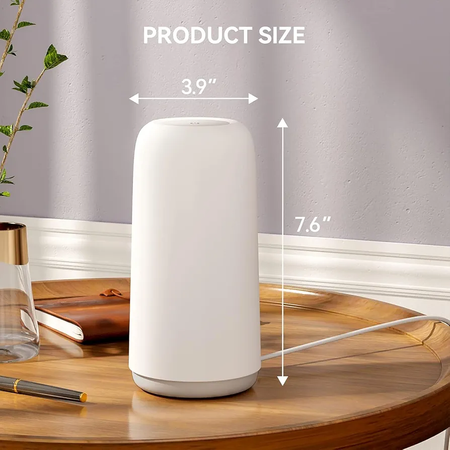 چراغ RGB رومیزی،