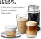 دستگاه کفساز شیر