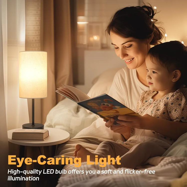 چراغ خواب لمسی