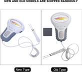 «تستر دیجیتال کیفیت آب استخر