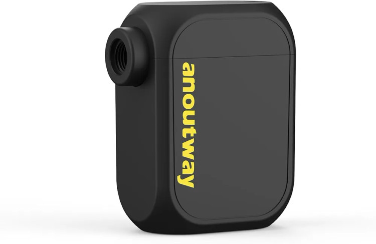 پمپ باد قابل حمل