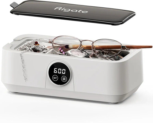 تمیزکننده جواهرات