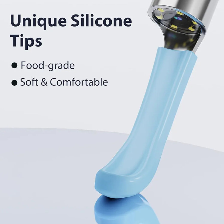 دوربین گوش برای موبایل