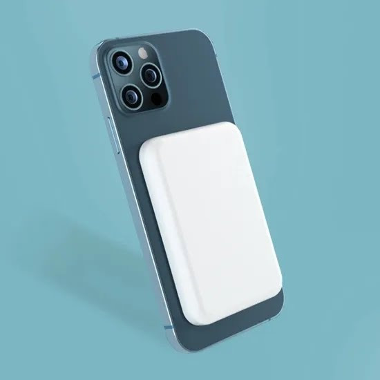 شارژر همراه A2384 MJWY3