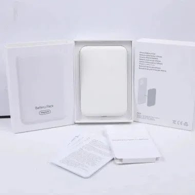 پاوربانک مگسیف مشابه اپل