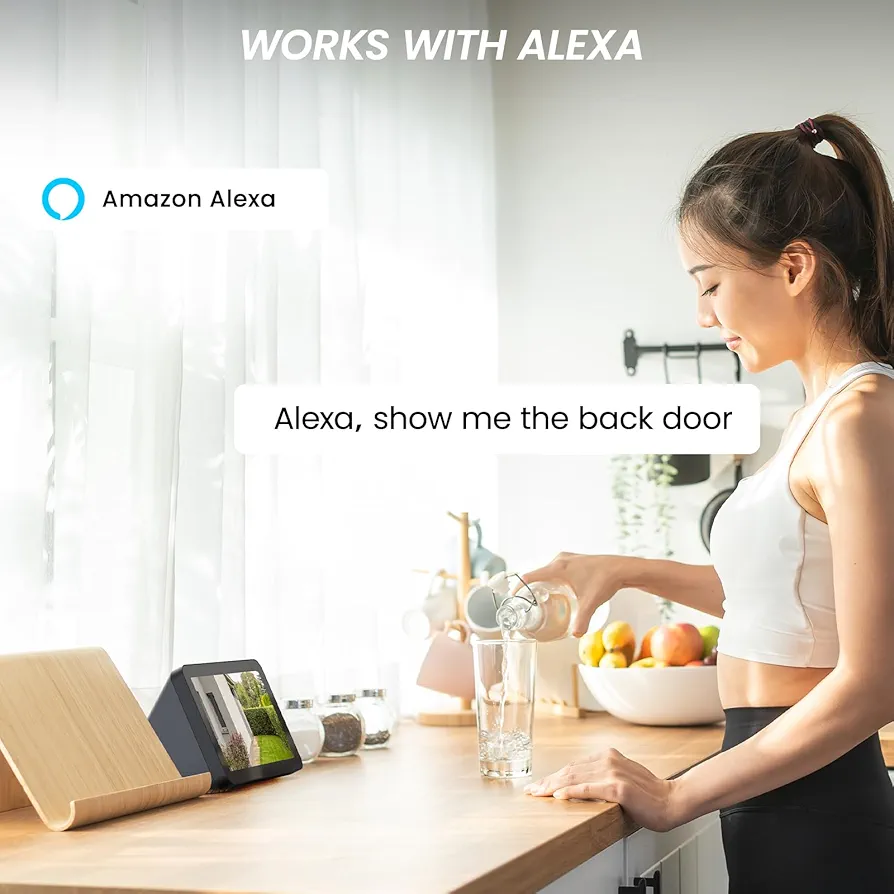 بهترین دوربین بی‌سیم خورشیدی