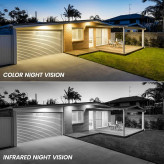 دوربین خورشیدی Cinnado S2