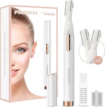 دستگاه اصلاح ابرو