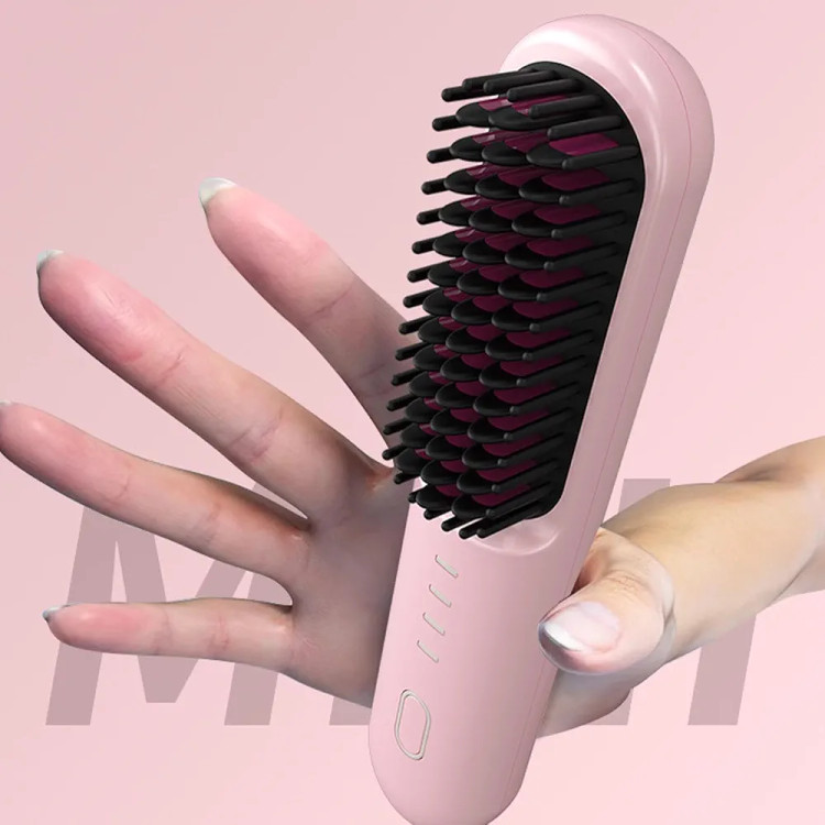 شانه صافکننده مو