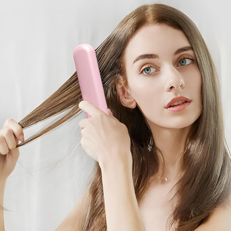 دستگاه صافکننده مو سریع،