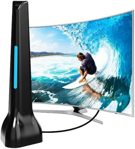 آنتن تلویزیون داخلی