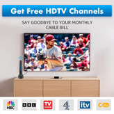 خرید آنتن تلویزیون با نصب آسان