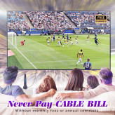 آنتن Freeview HD