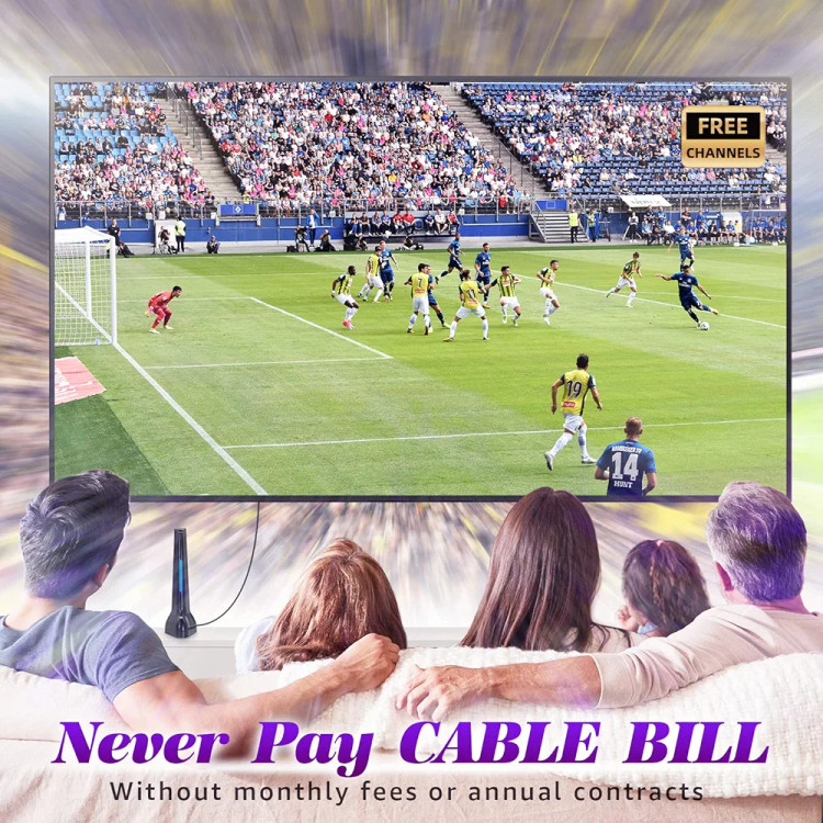 آنتن Freeview HD