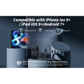 اندوسکوپ صنعتی E-CrossStu،