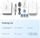 میکرونیدلینگ