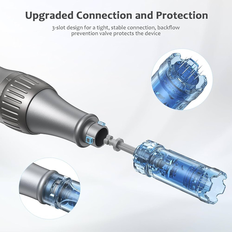 میکرونیدلینگ خانگی