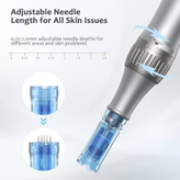 دستگاه میکرونیدلینگ