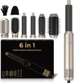 Hot Hair Styler WT-632