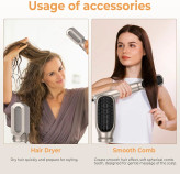 بهترین سشوار یون منفی