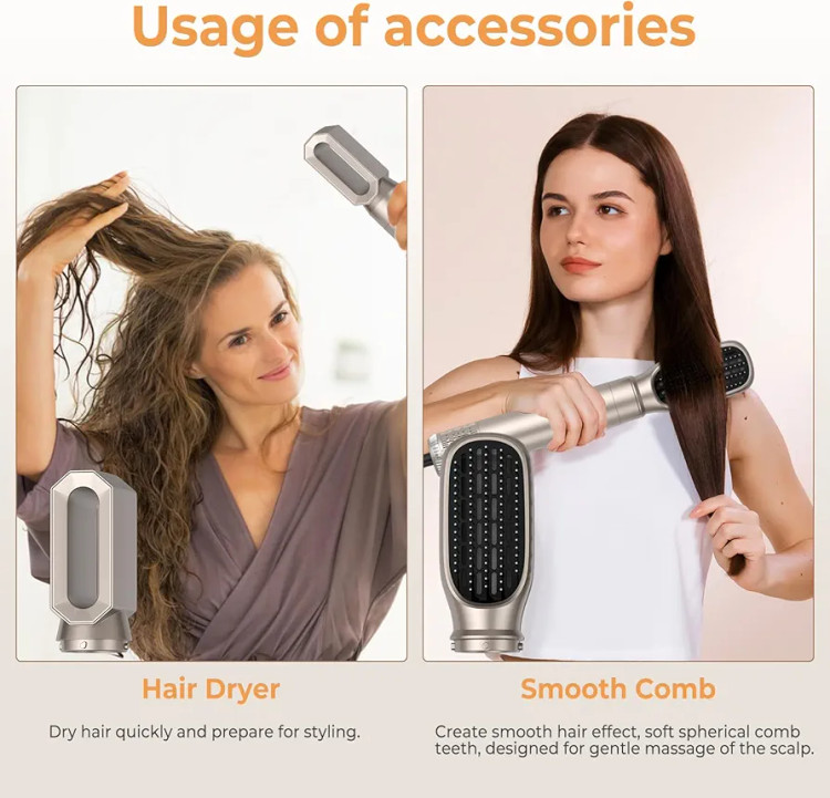 بهترین سشوار یون منفی