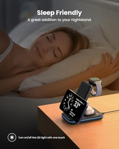 شارژر بیسیم