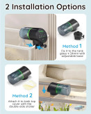 خرید فیدر آکواریوم