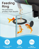 Pet Feeder هوشمند