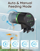 Intelligent Fish Feeder CY-019A