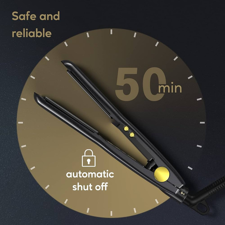 بهترین اتو مو برای چتری