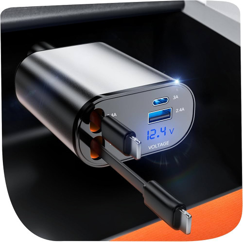 خرید شارژر سوپر فست