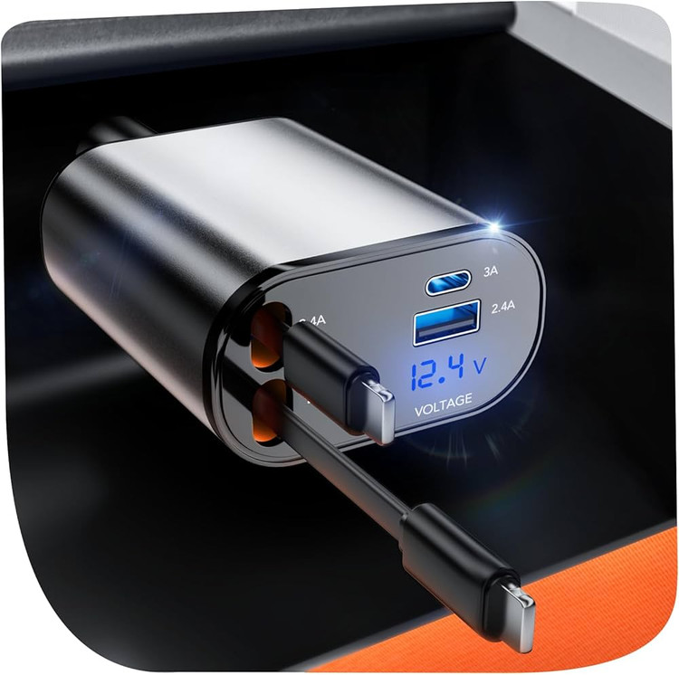 خرید شارژر سوپر فست