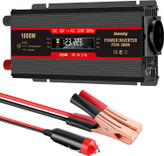 اینورتر برق