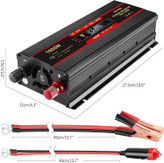 اینورتر برق