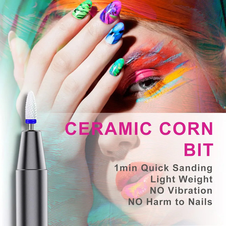 سوهان ناخن حرفهای