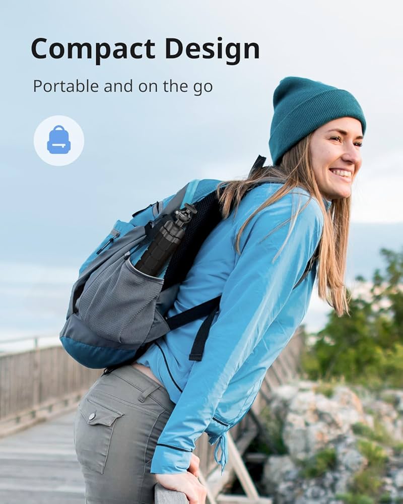 بهترین سه‌پایه برای ولاگ