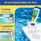 تستر آب یونیک UI-09،