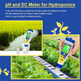 دستگاه اندازهگیری کیفیت آب
