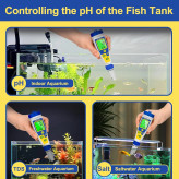 دستگاه سنجش TDS و pH