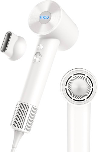 سشوار یونی منفی