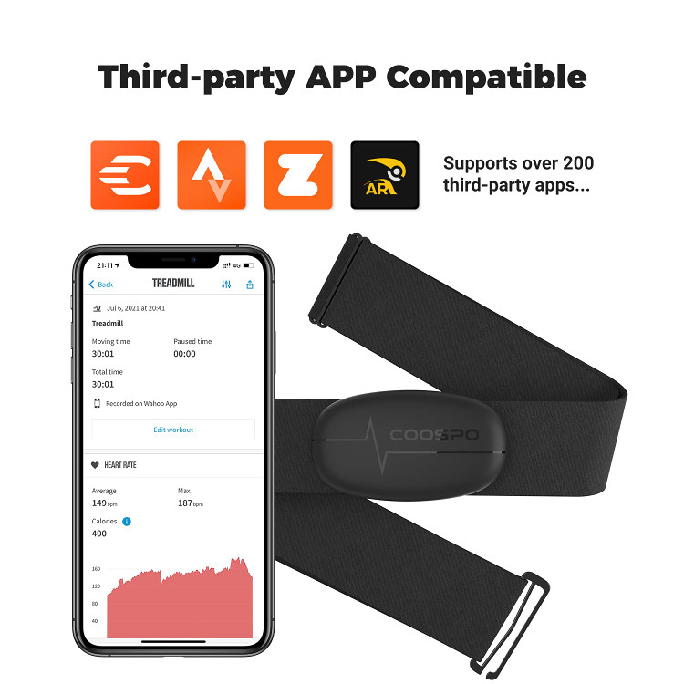 قیمت Coospo H6 در ایران