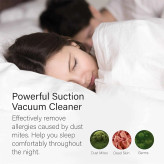 جارو شارژی سبک و کمصدا